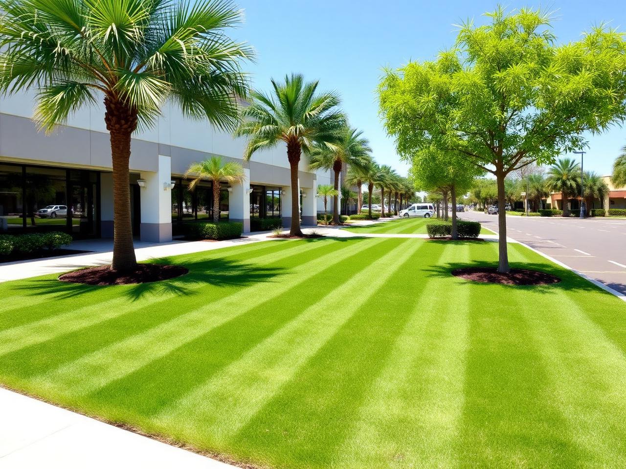 Commercial Property